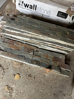 Velkoformátové dlaždice a obklady mix - 5