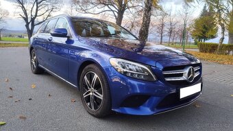 MERCEDES C220 CDI 143kw KOMBI R2019 FACELIFT AUTOMAT - 5