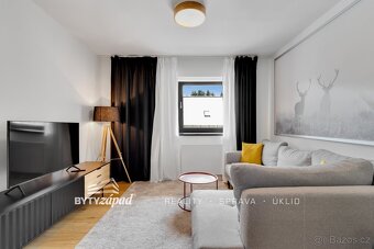 prodej bytu 2+KK 40 m²,  Čachrov - Javorná, ev.č. xMVB8582 - 5