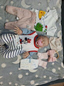 Realistická panenka - 5