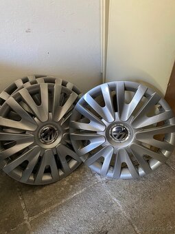 Zimní pneumatiky - 5