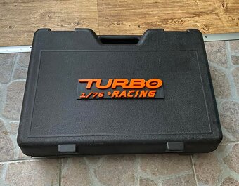 Turbo Racing 1/76 Mini Cooper - 5