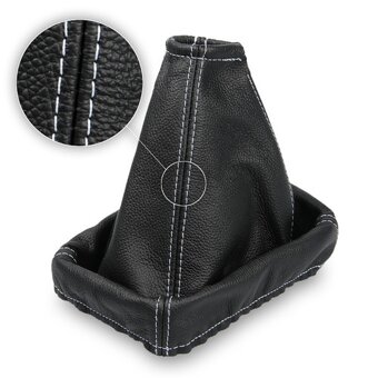 Manžety řadící páky Land Rover Freelander 2,Discovery1,2,3,4 - 5