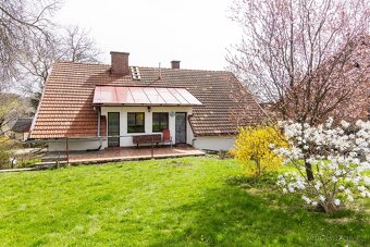 Prodej rodinného domu 171 m², pozemek 3578 m² Lukavice - 5