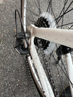 Dámské kolo trekové - 5