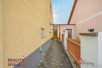 Prodej, domy/rodinný, 161 m2, Důl Jan 706, 27306 Libušín, Kl - 5