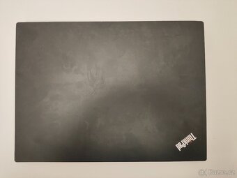 Lenovo ThinkPad E490 | i5-8265U | 8-16 GB RAM | 256-1 TB SSD - 5
