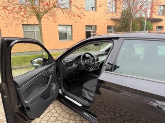 Škoda Scala 1.0tsi Edition 10/2019 116ps Kessy Apple car - 5