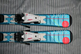 lyže elan 90 cm - 5