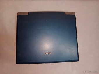Notebook Toshiba satelite A10 SA10-S103 - 5