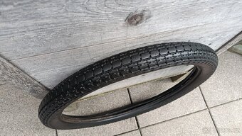 Baťa Super Sport 2,50-19 original motopneu - 5