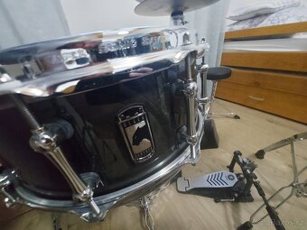 Bicí souprava Mapex Meridian a Black panther - 5