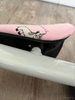 Odrážedlo ZOPA - 5