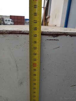 kovová skříňka - 5