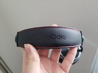 Prodám jednou použita sluchátka Studio Pro 10 - 5