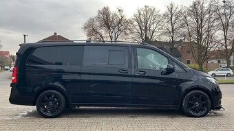 Mercedes-Benz Vito 114 CDI Extra Long - 5