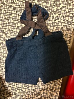 Panenka černoušek - 5