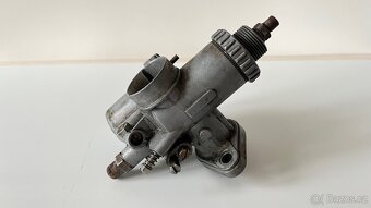 Karburátor Jikov 2926 SBD 12 - ČZ 250/455 De lux - 5