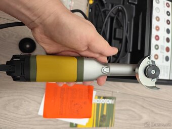 PROXXON 28547 LHW - 5