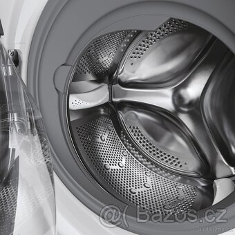Pračka Candy RO4 476DWM7/1-S - 5