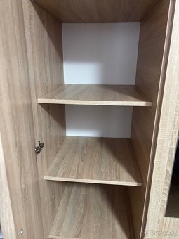 Šatní skříň - 5