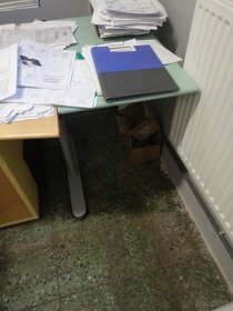 Kancelářský stůl profi - 5