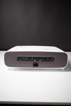 4K Projektor - BenQ W2700i - 5