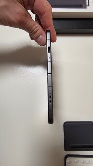Samsung Galaxy Z Fold5 1TB limitovaná verze + S Pen pouzdro - 5