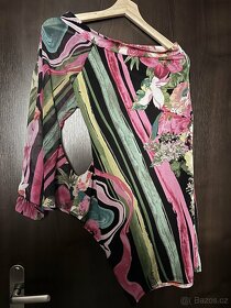 Itálie - minišaty/tunika – S/M? - 5