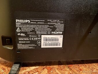Philips 24PFS5505/12 - 5