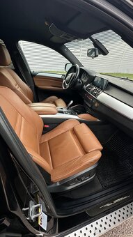 BMW X6 xDrive 3.0d - 5