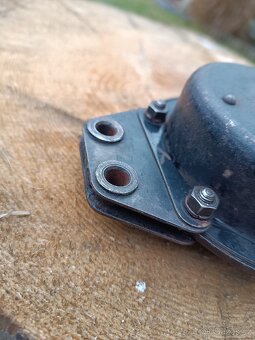 Klakson Pal ,12V - 5