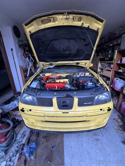 Ibiza 6k2 CUPRA 1.8 t 115kw aqx 2000 - 5