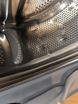 Pračka Candy CS 147TXME/1-S – 7 kg, 1400 ot./min. - 5