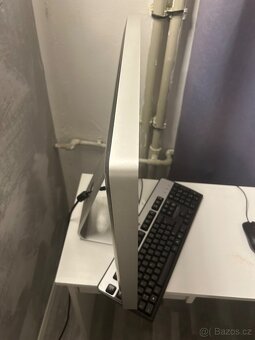 IMac 4Tb SSD , verze 10.11.6 El Capitan - 5
