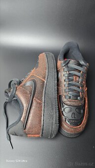Nike Air force 1 retro hwn   38,5eu - 5