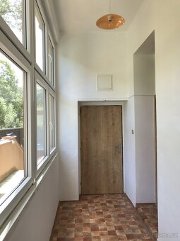 Pronájem bytu 2+1 Velké Meziříčí - Příkopy, 85m2 ihned - 5