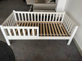 Dětská postýlka - 5