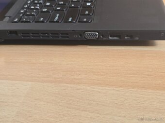 ThinkPad X240 512gb - 5