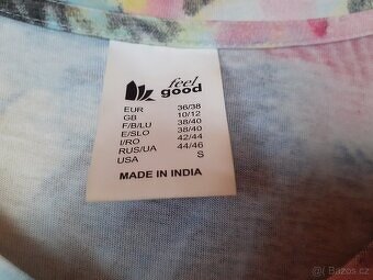 Šaty letní Witt - 5