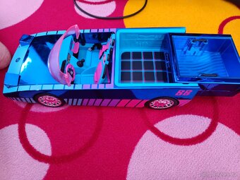 Prodám dětské hračky - 5