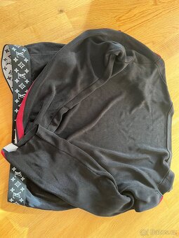 Louis Vuitton Oversize Svetr / Mikina - 5