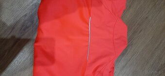 Softshelová bunda - 5