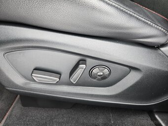 Ford Explorer V6 336kw/457k-automat, 4x4, 7 míst, DPH - 5