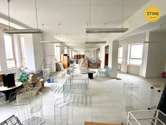 Prodej nemovitosti - Opava centrum, 134405 - 5