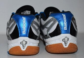 Tenisky, zn. Babolat, vel. 44,5 - 5