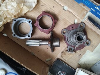 Octavia combi, touring Sport, Spartak - 5