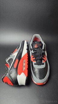 Nike Air Max 90 prm 39eu - 5
