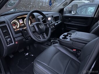 Dodge RAM 2500 6.4 HEMI - 5