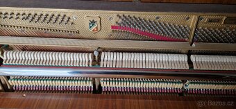 Piano Petrof 118 r. v. 1990 - 5